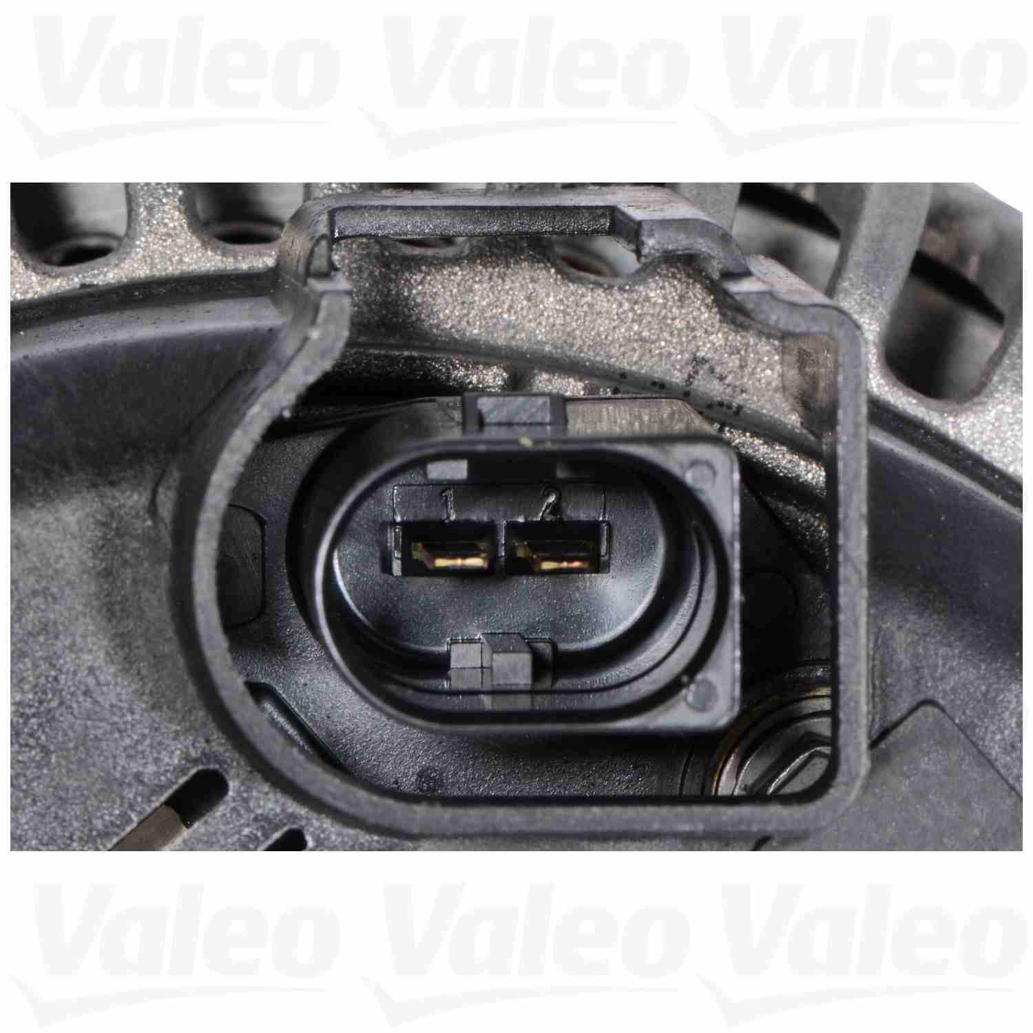 Alternator for Porsche Cayenne Base (2007-10) - Image 4