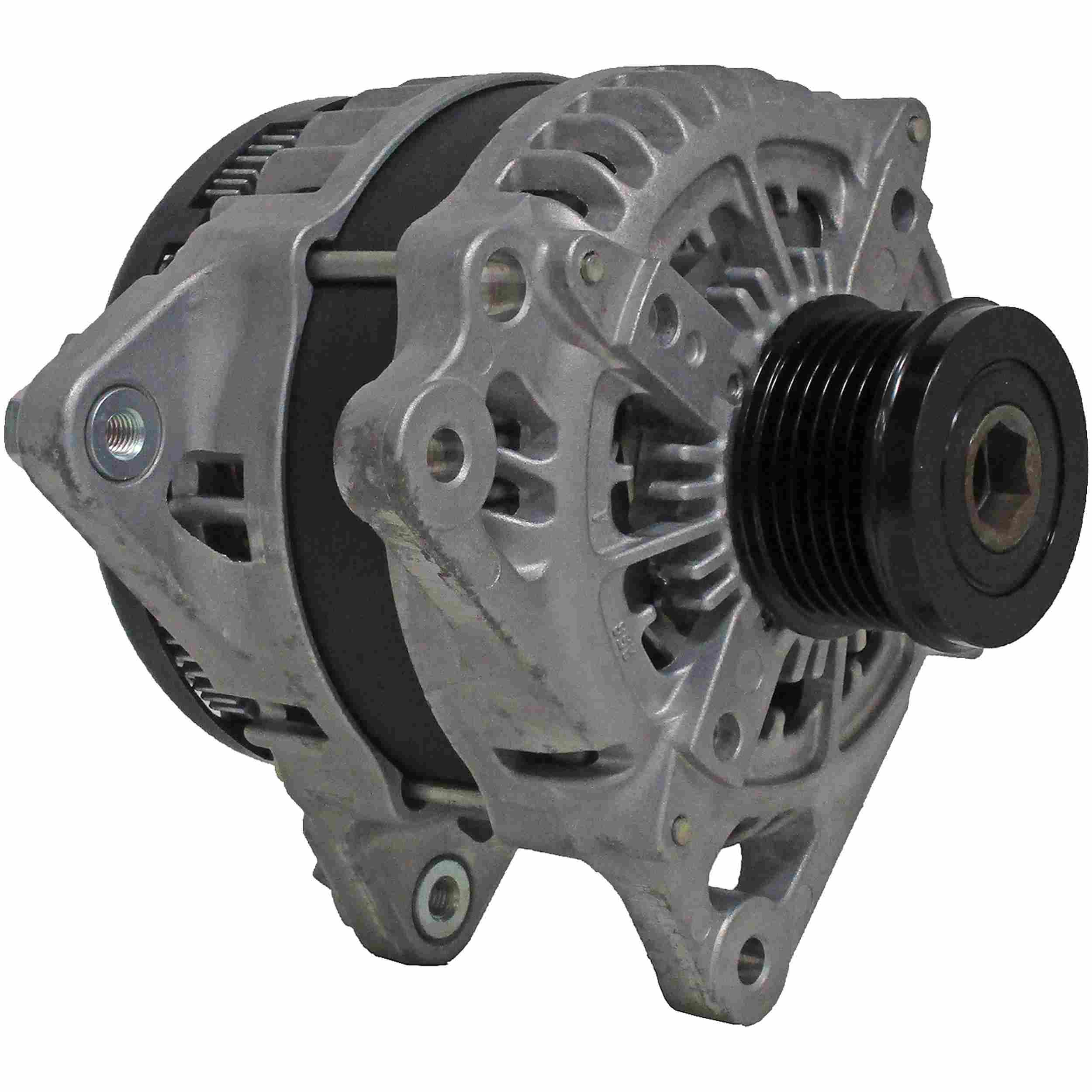 Alternator for Porsche Cayenne S, and GTS (2015-18) - Image 2