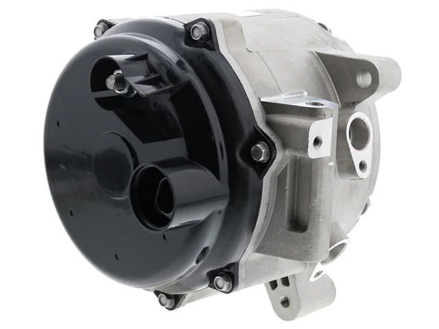 Alternator for Porsche Cayenne Turbo, Turbo S, and S Models (2003-06) - Image 2