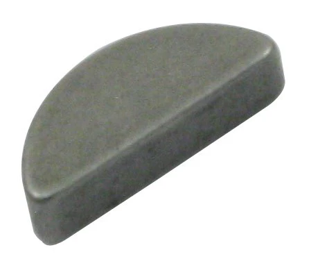Woodruff Key for VW Alternator/Generator Pulley (Each)