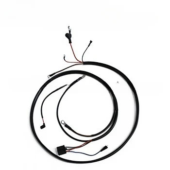 Alternator Harness (Bosch) for Porsche 911 (1965-68) - Image 2
