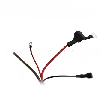Alternator Harness (Bosch) for Porsche 911 (1965-68) - Image 3