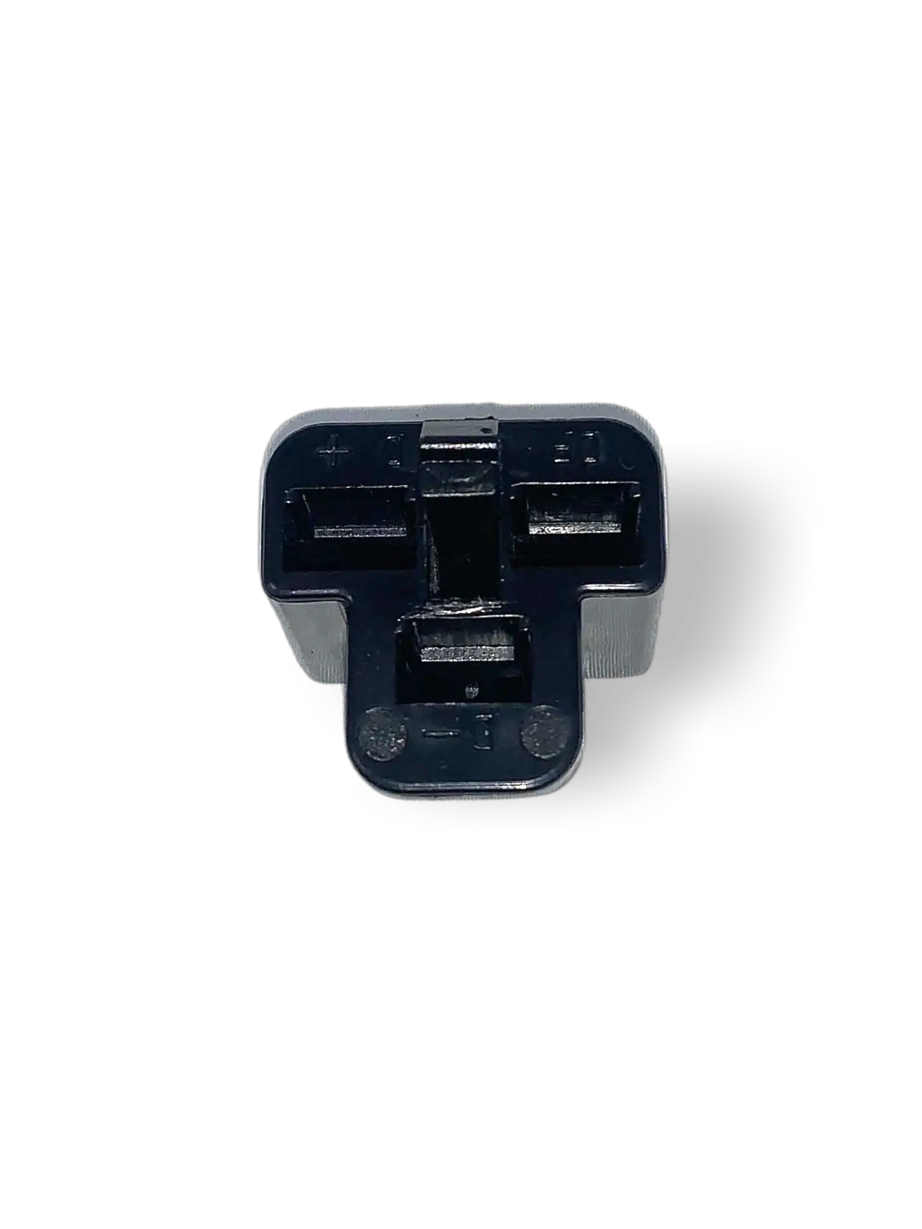 914Rubber Alternator Harness Electrical Connector for Porsche 914 (1970-76)