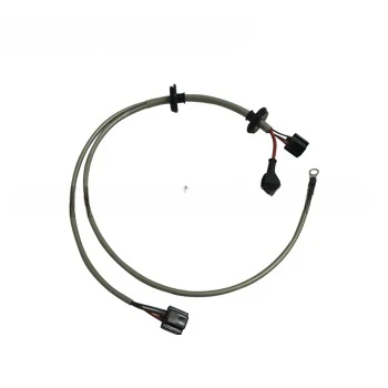 Alternator Harness for Porsche 914 (1970-76)