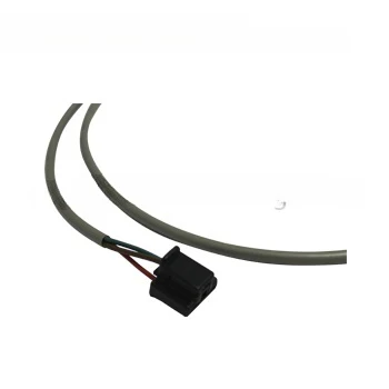 Alternator Harness for Porsche 914 (1970-76) - Image 2