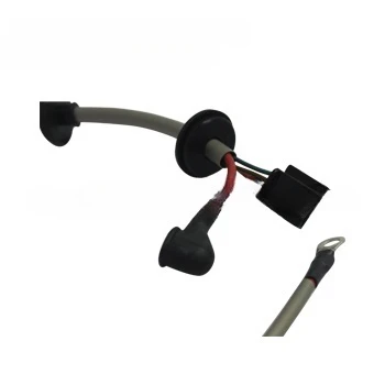 Alternator Harness for Porsche 914 (1970-76) - Image 3