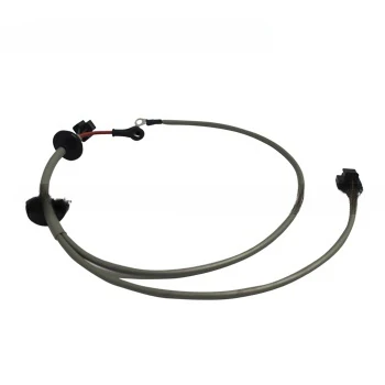 Alternator Harness for Porsche 914 (1970-76) - Image 4