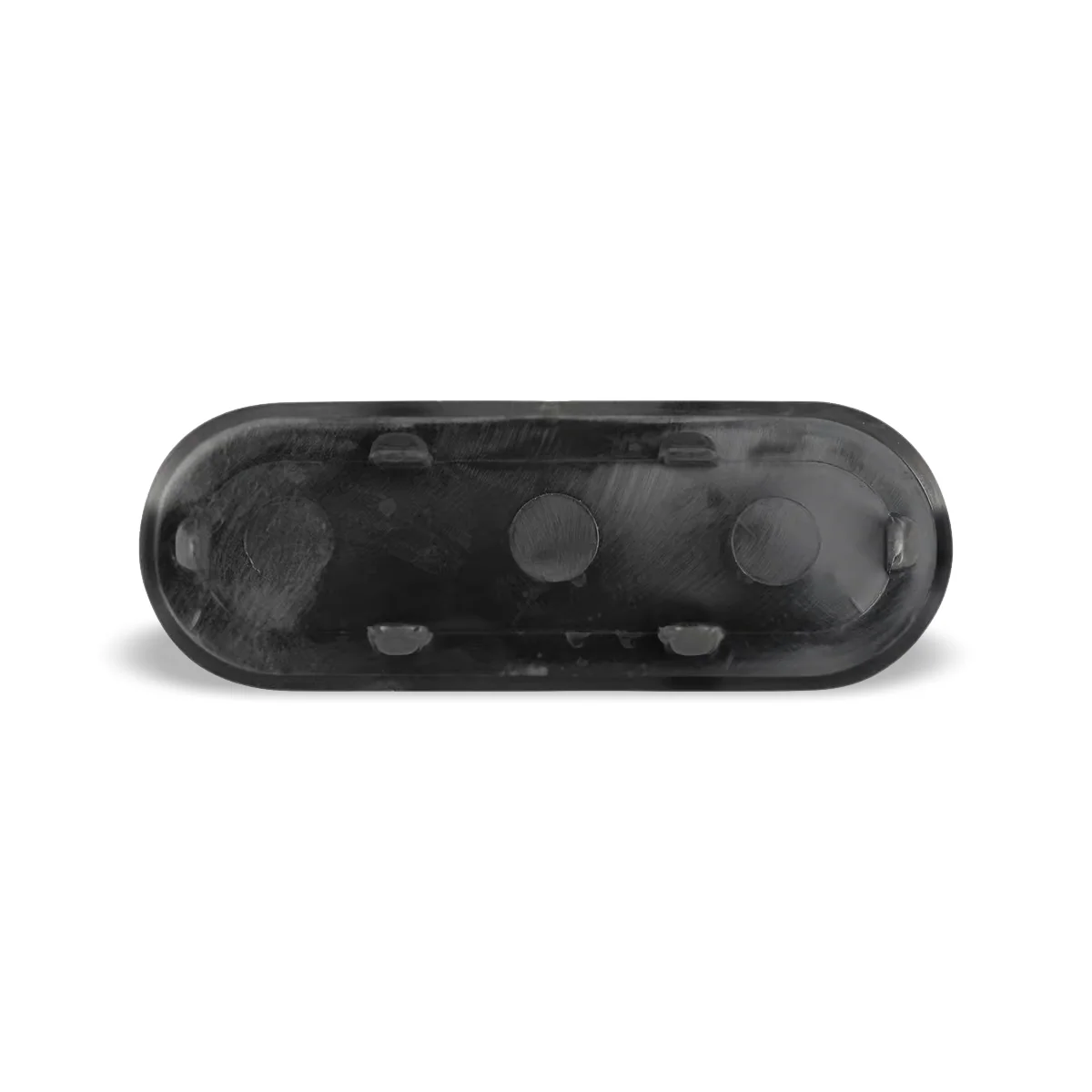 914Rubber Alternator Inspection Cover for Porsche 914 (1970-76) - Image 2