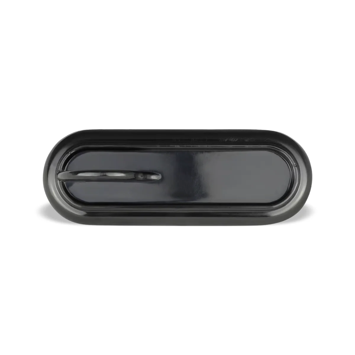 914Rubber Alternator Inspection Cover for Porsche 914 (1970-76) - Image 3
