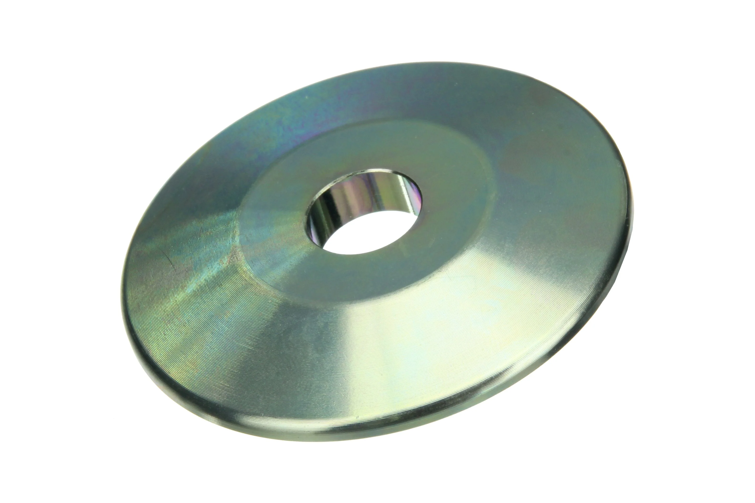 Alternator Pulley for Porsche 911 (993)