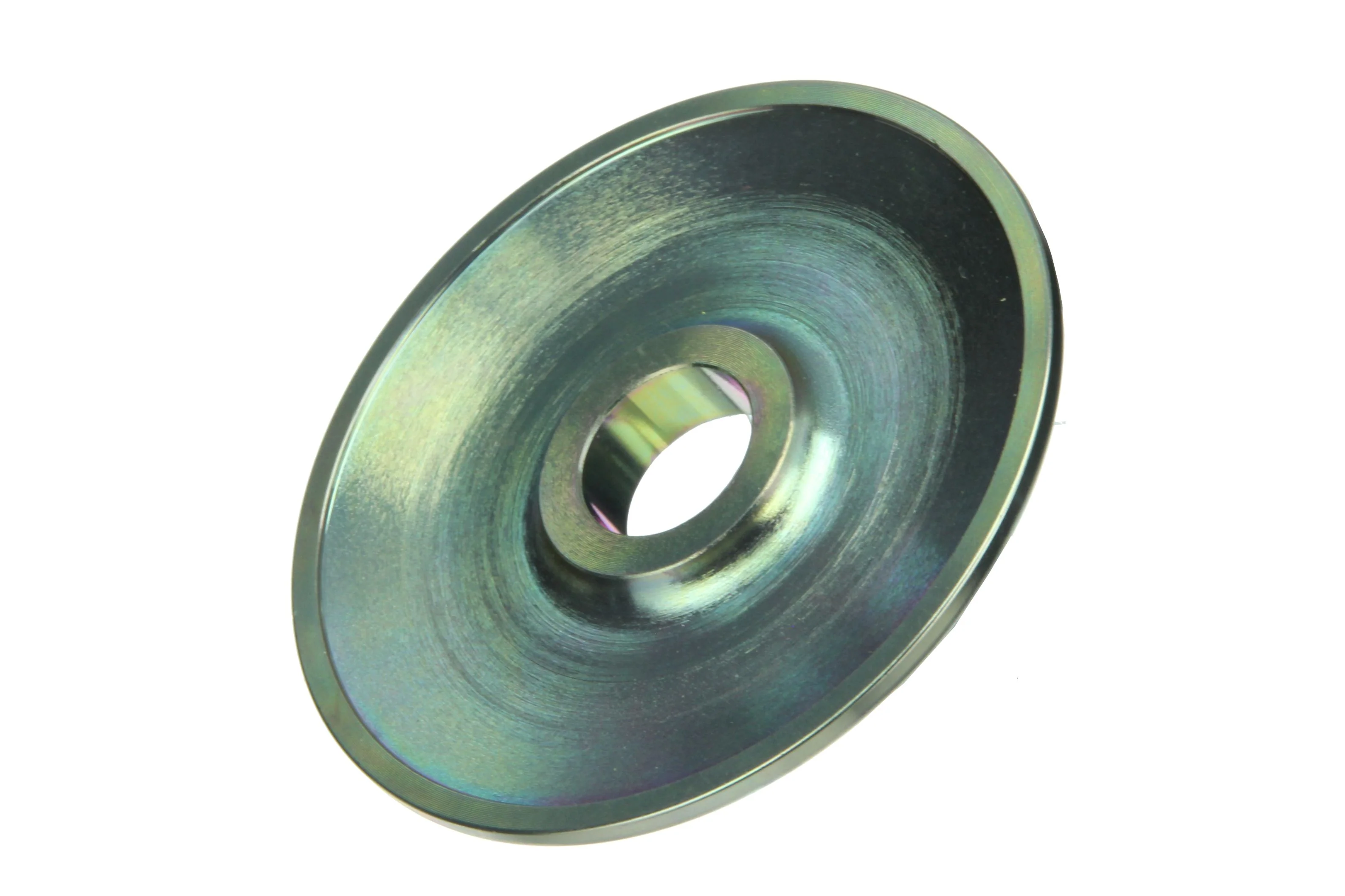 Alternator Pulley for Porsche 911 (993) - Image 2