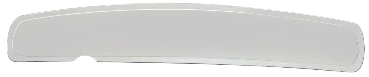 Alum. Dash Panel, Type 1, 65-on (Exc. Super Beetle)
