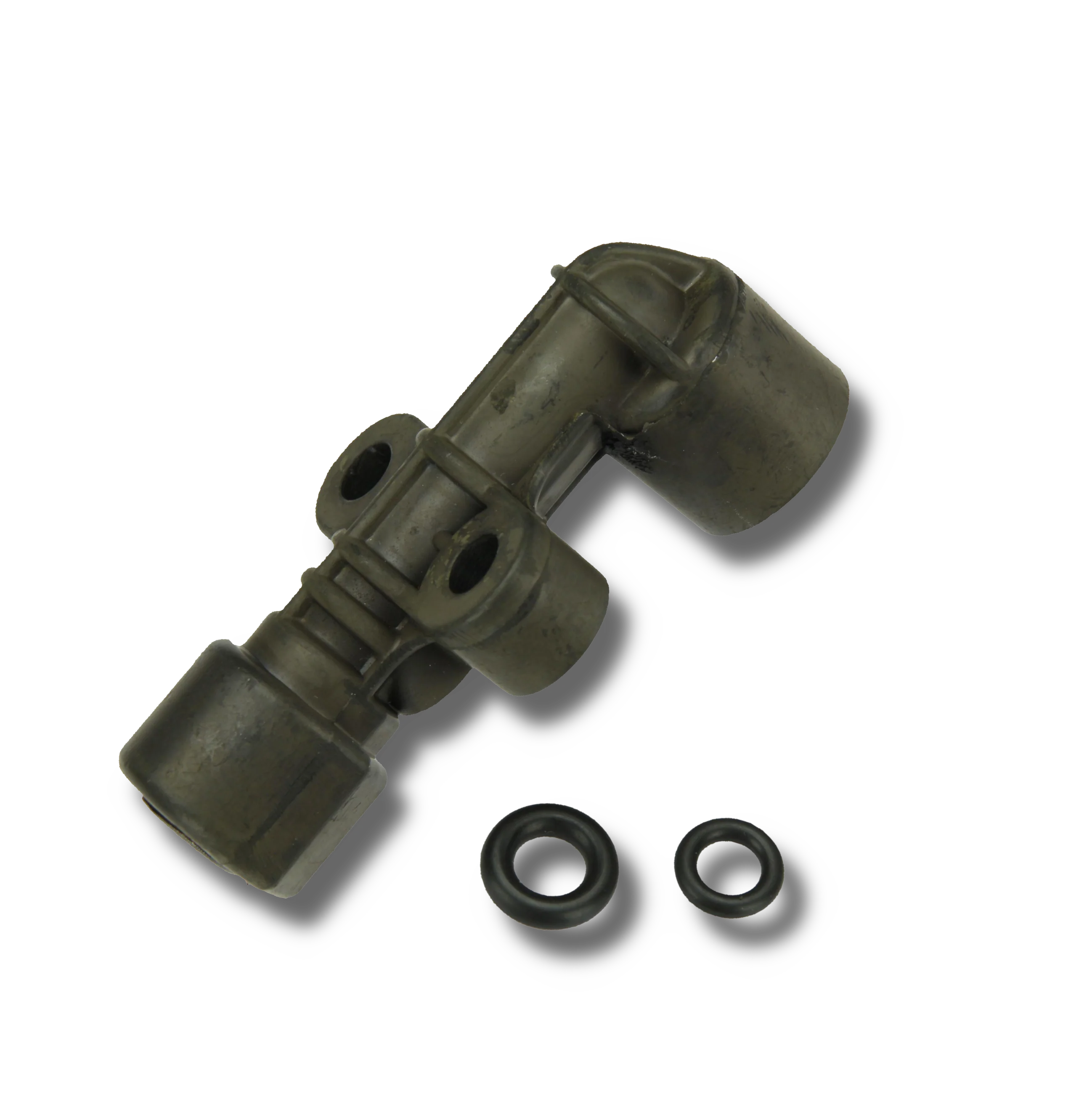 Aluminum Camshaft Oiler Kit for Porsche 964 (1990-94)
