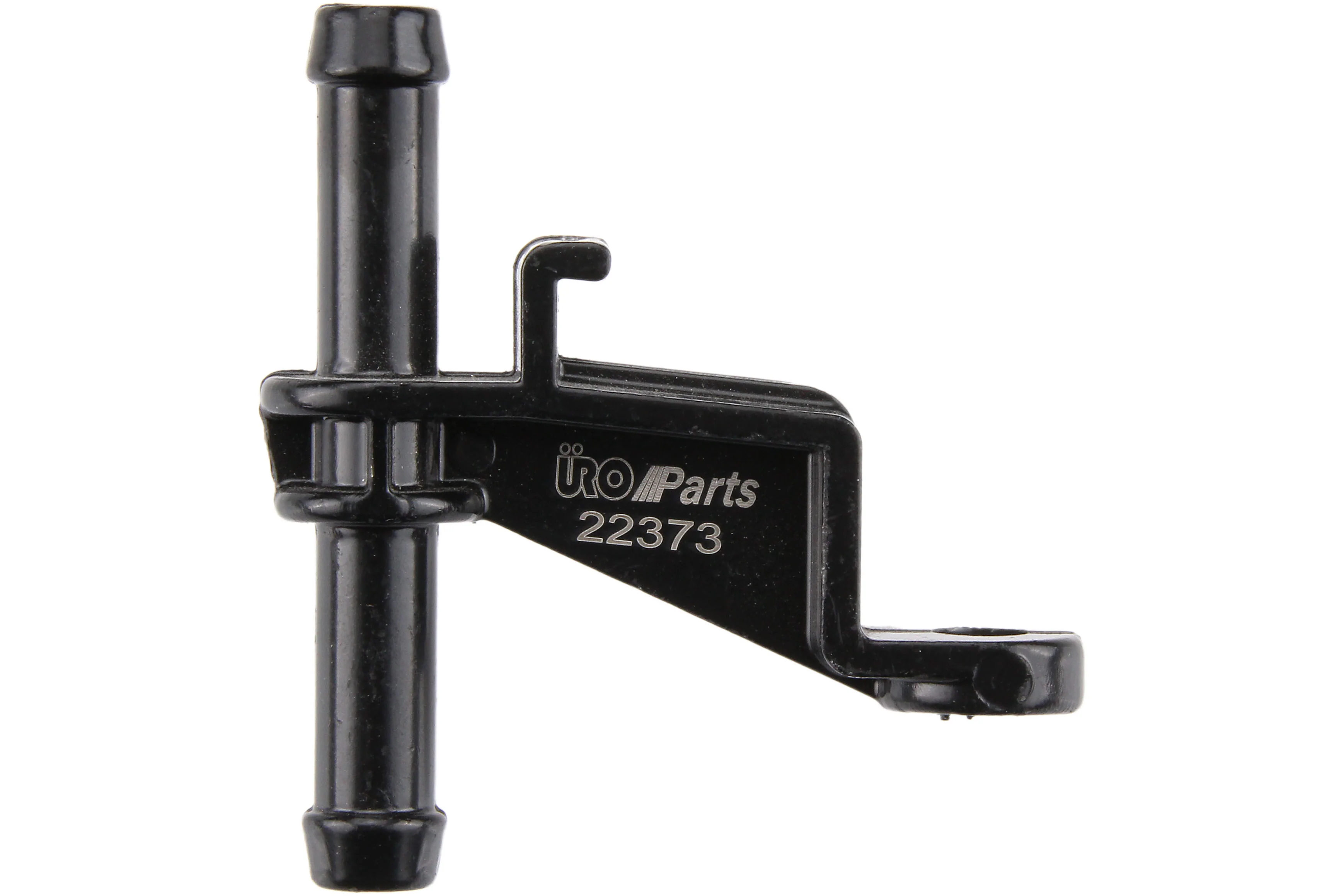 Aluminum Cooling Hose Connector for Porsche 911 (996/997) - Image 2