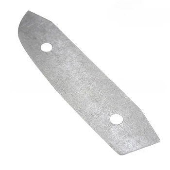 Aluminum Dash to Cowl Shim for Porsche 356 Pre A (1950-55)