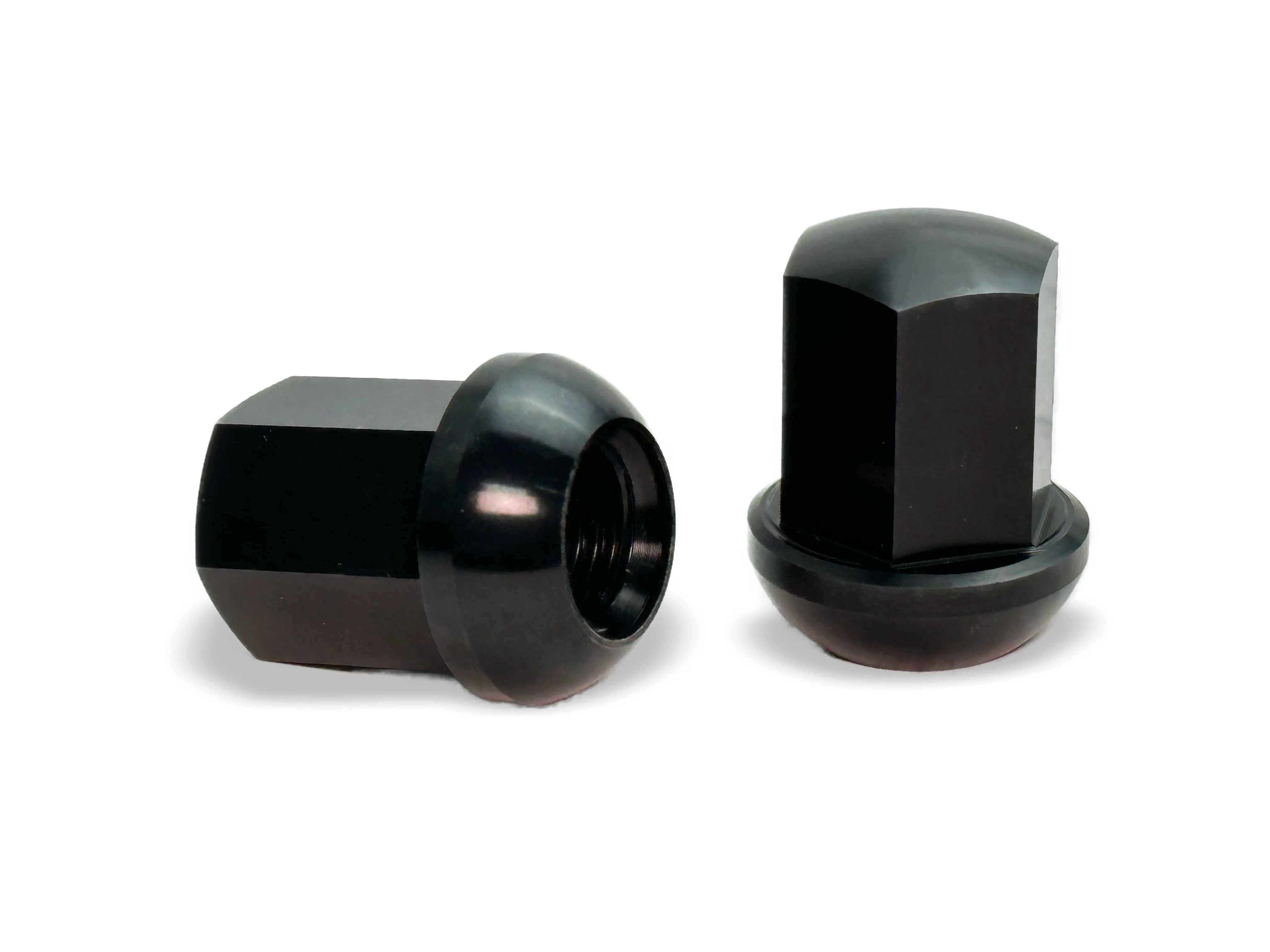 Aluminum Lug Nut Set for Vintage Porsche Cars - Image 3