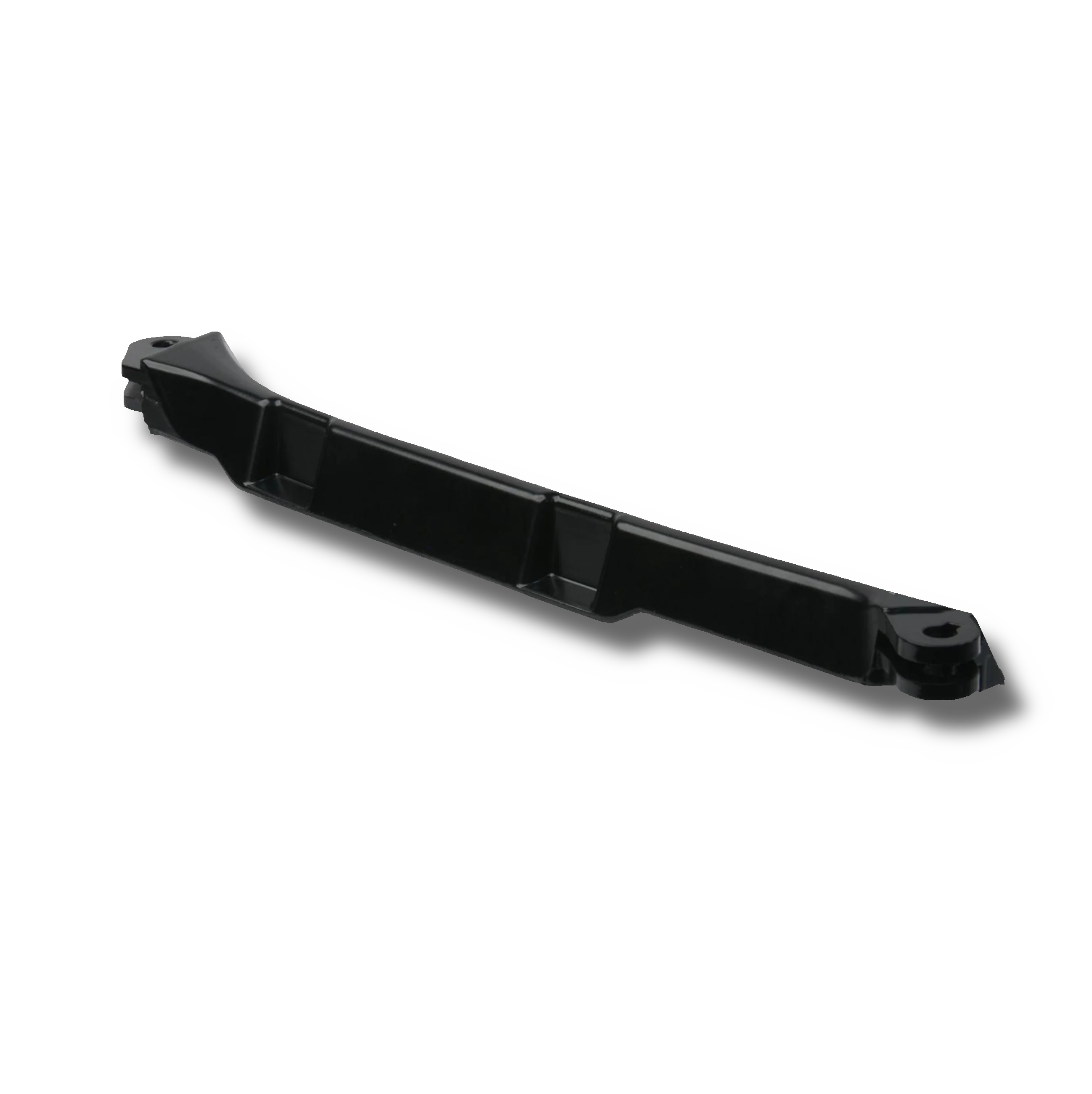 Aluminum Right Rear Roof Rail for Porsche 911 Targa (1984-89) - Image 2