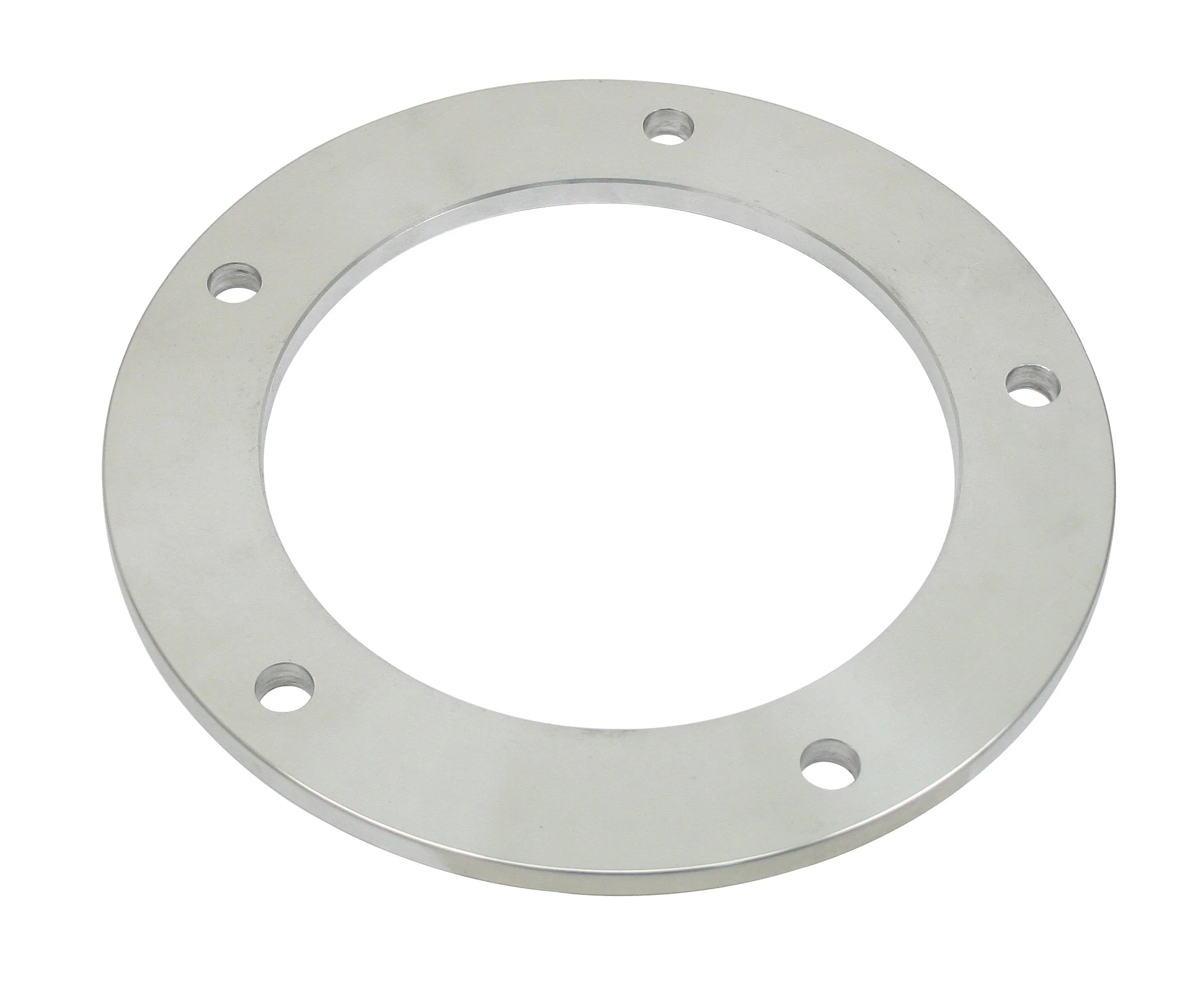 Aluminum Wheel Spacer, 5x205, 3/8" Thick