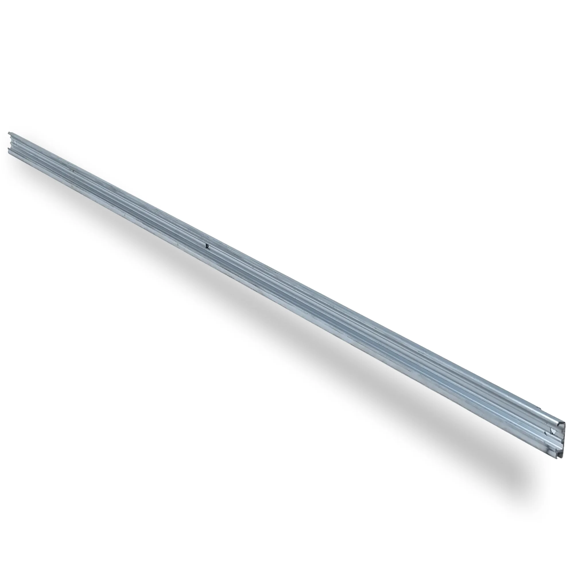914Rubber Aluminum Window Seal Retaining Strip for Early Porsche 914 (1970-72)