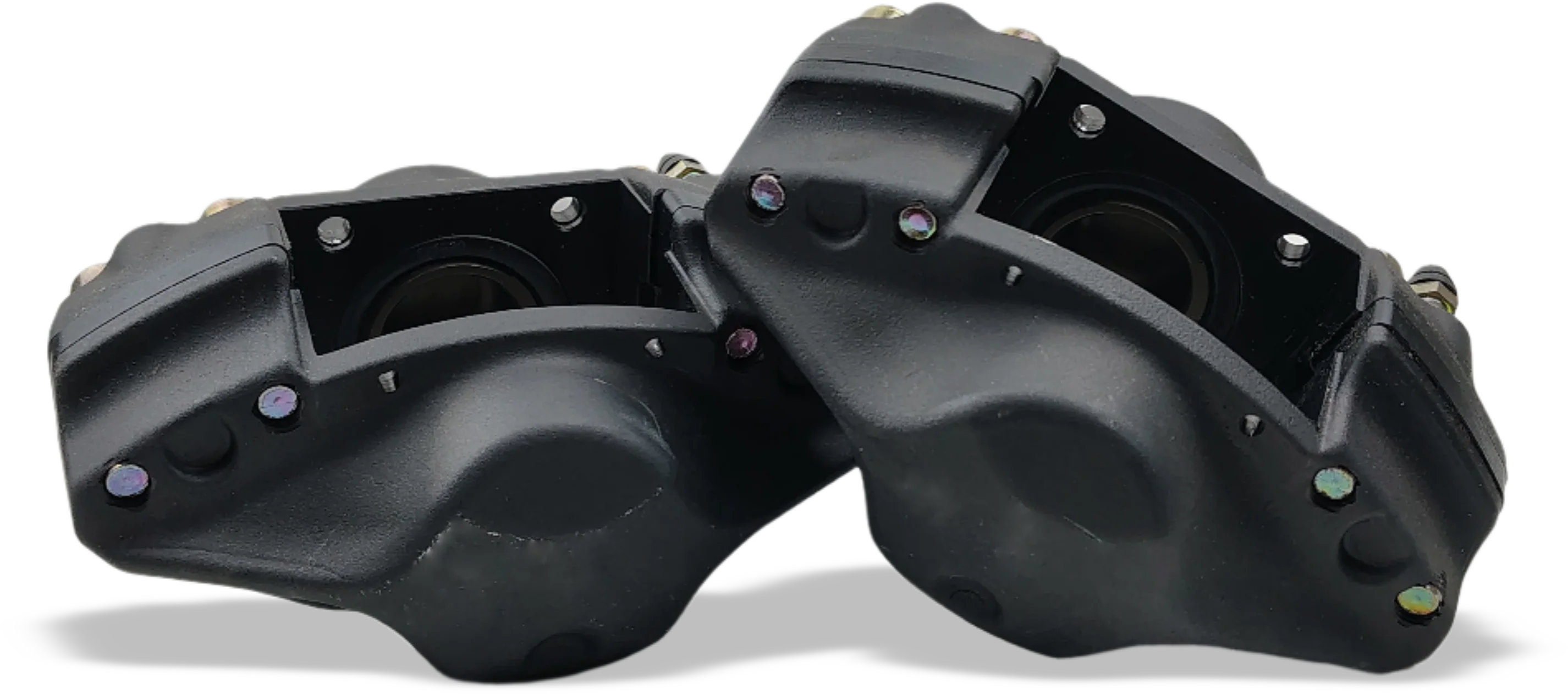 Brembo AM-Caliper: The "ULTIMATE" M-Caliper Up-Grade