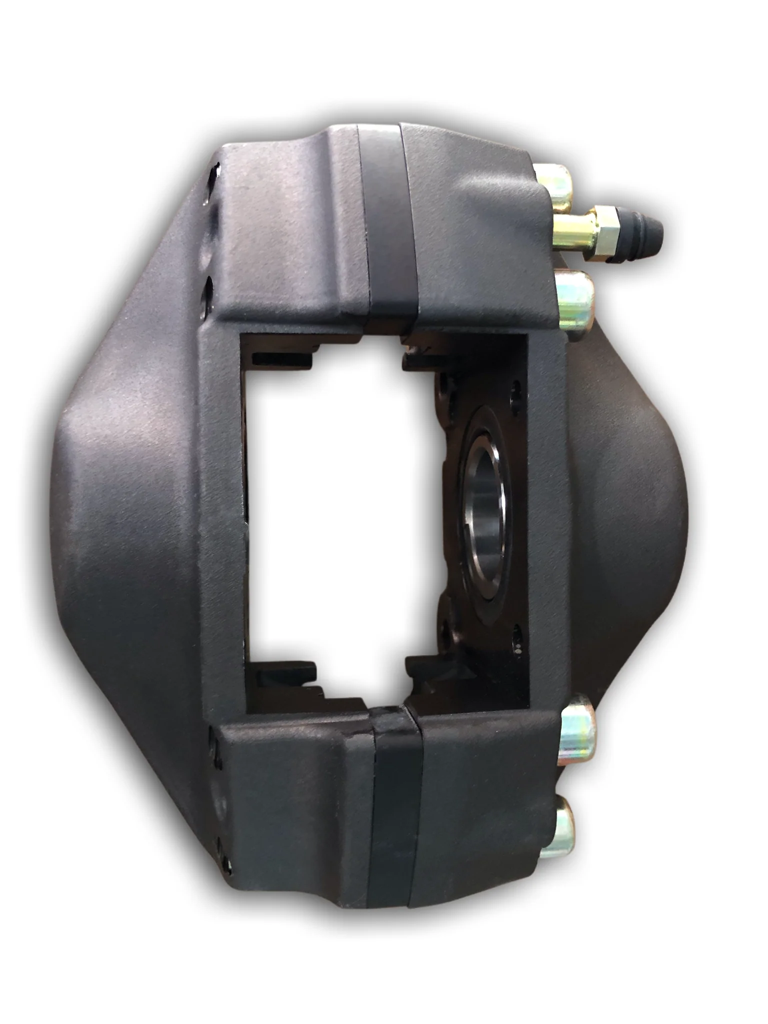 Brembo AM-Caliper: The "ULTIMATE" M-Caliper Up-Grade - Image 2