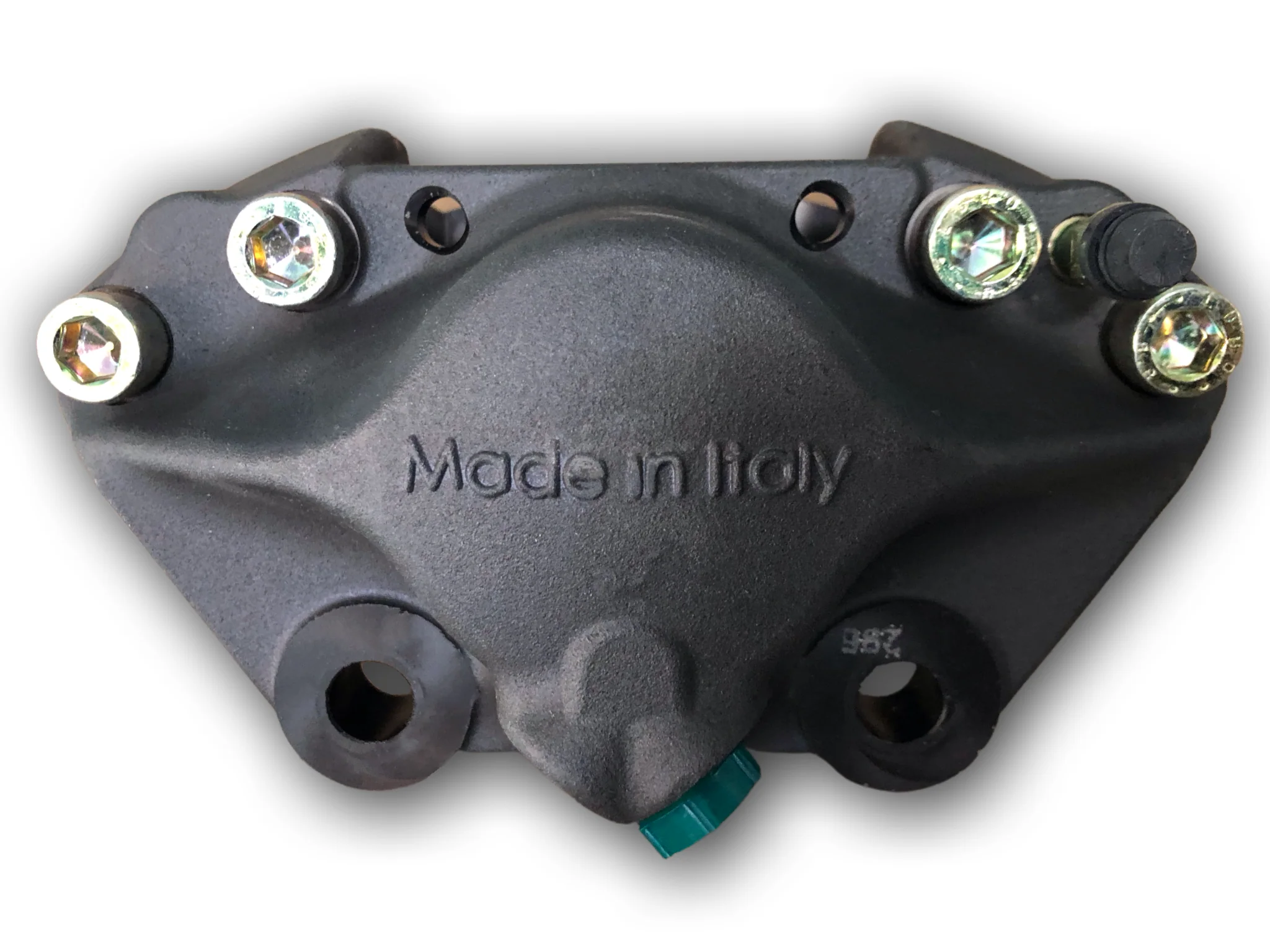 Brembo AM-Caliper: The "ULTIMATE" M-Caliper Up-Grade - Image 3
