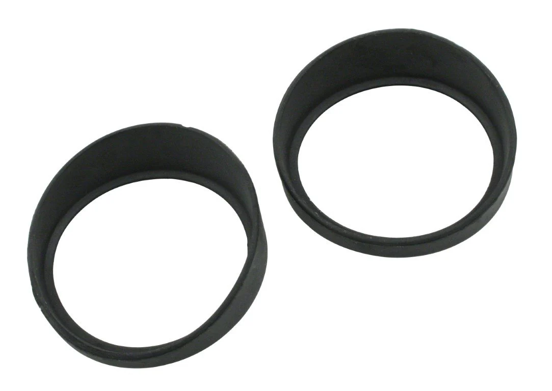 Anti-Glare Ring, 2 1/16", Pack of 2