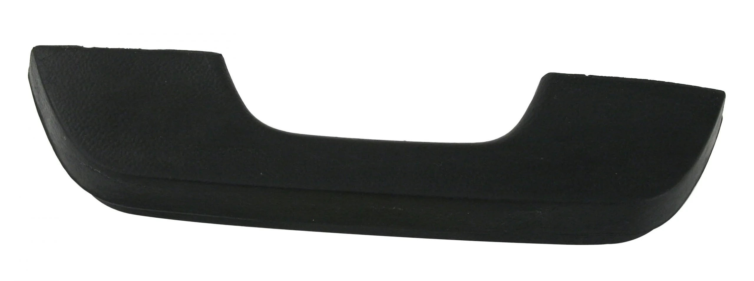 Armrest, Type 1 & S/B 73-79, Black, Pair, Boxed