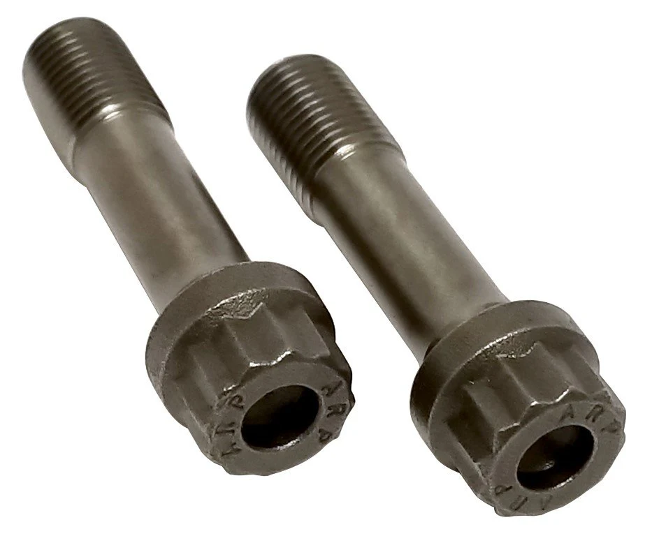 ARP 8740 3/8" I-Beam Rod Bolts Only, Set of 8
