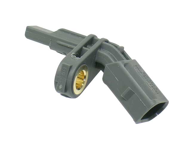 ATE Rear Left ABS Wheel Speed Sensor for Porsche Cayenne (2003–2004) - Image 2