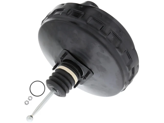 ATE Brake Booster for Porsche Cayenne (2008–2010) - Image 2