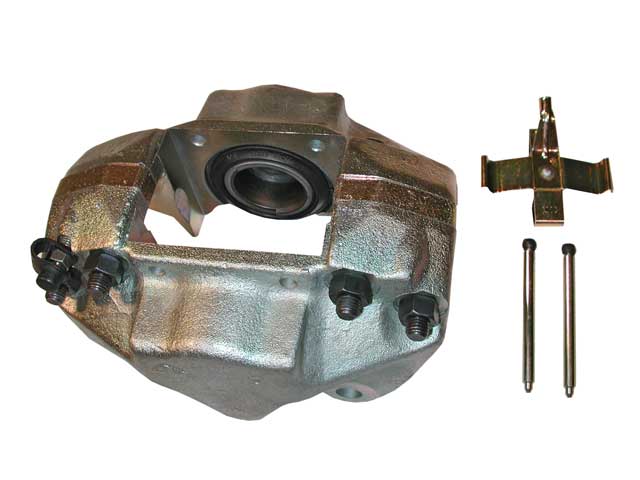 ATE Front Left Brake Caliper for Porsche 911 (1984–1989)
