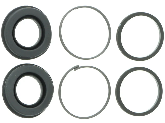 ATE Rear Brake Caliper Seal Kit for Porsche 914 (1970–1976)
