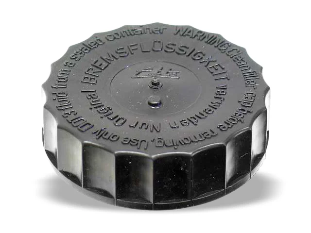 ATE Brake Fluid Reservoir Cap for Porsche 914 (1970-76)