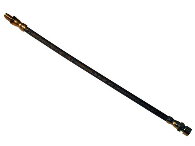 ATE Front Brake Hose for Porsche 356A/356B/356C/356SC (1956–1965) - Image 2
