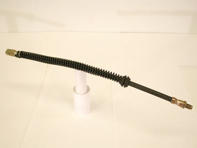 ATE Front Left/Right Brake Hose for Porsche 968/944 (1987–1995)