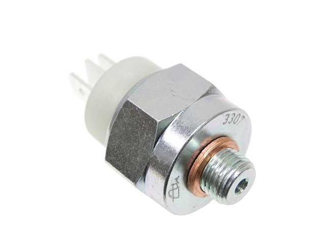 ATE Brake Light Switch for Porsche 356A/356B/356C/356SC/911/912 (1956–1967)