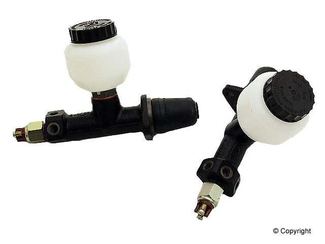 ATE Master Cylinder w/Reservoir for Porsche 356 (1948-63)