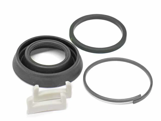 ATE Rear Left/Right Brake Caliper Repair Kit for Porsche 944/928/924 (1977–1989)