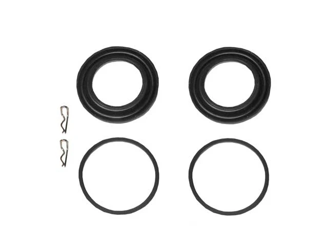 ATE Front Disc Brake Caliper Repair Kit for Porsche 911 (1969–1977)