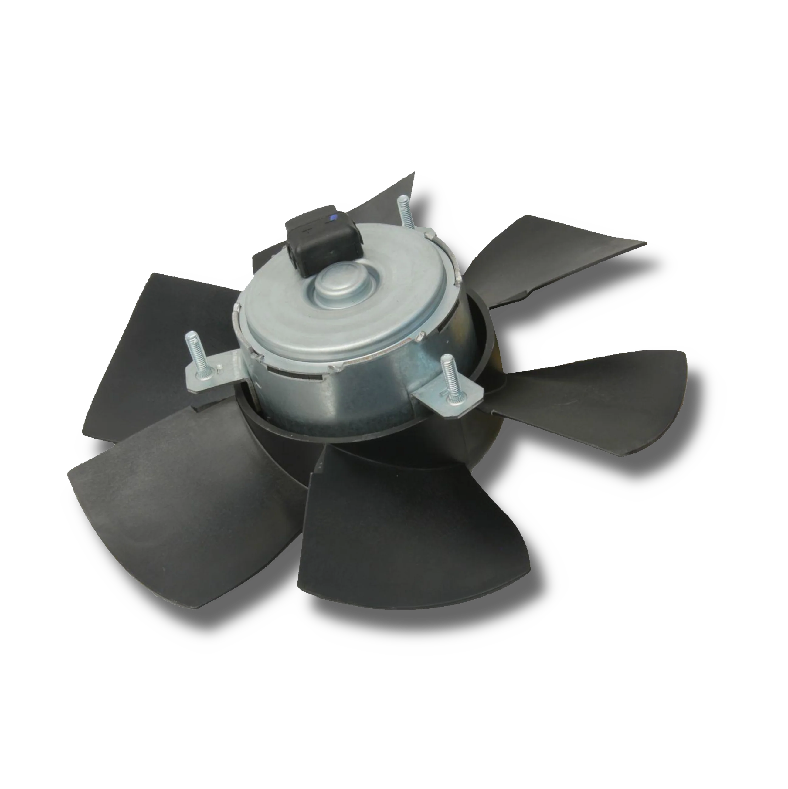 Auxiliary Cooling Fan for Porsche 924S, 944, and 968 - Image 2