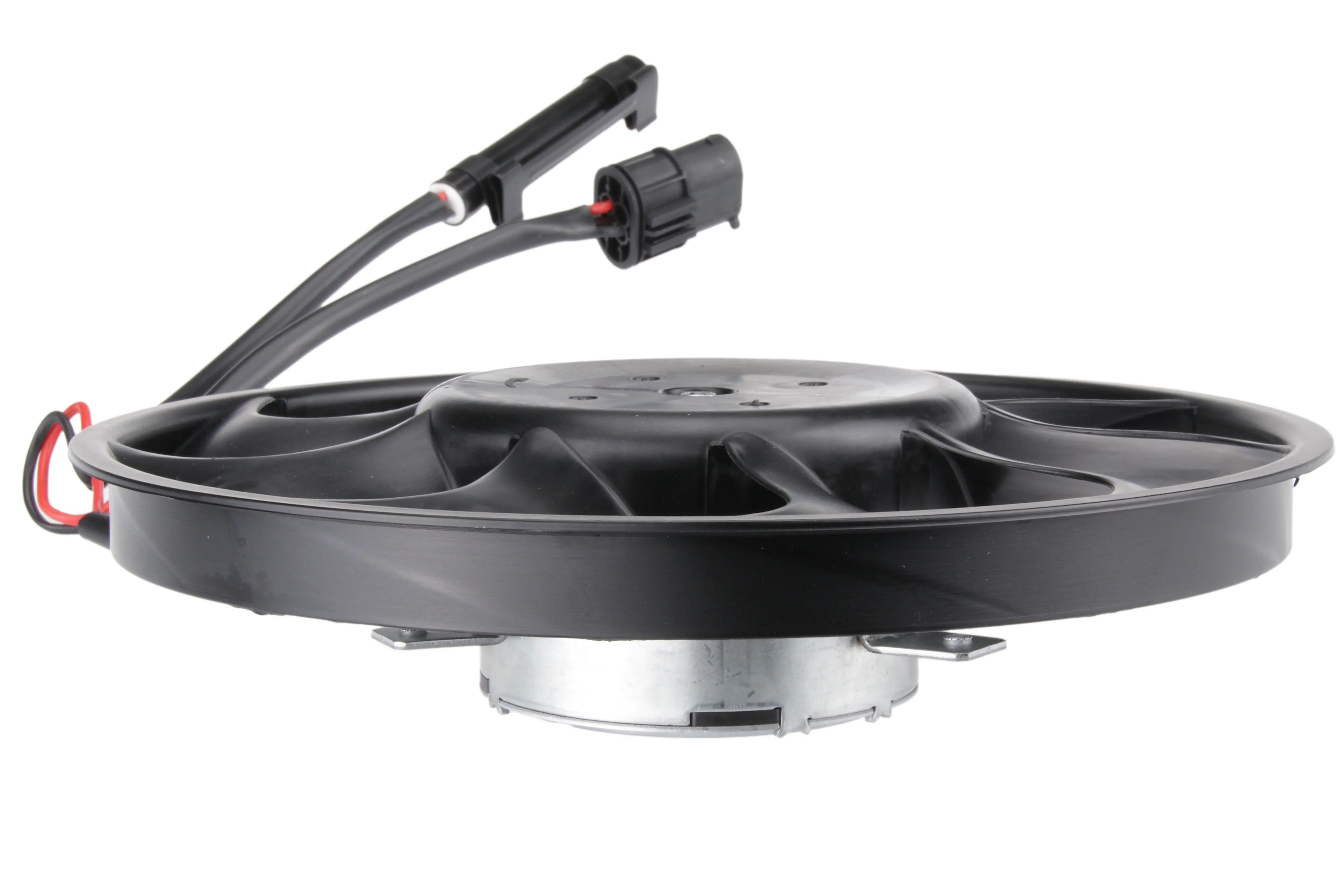 Auxiliary Cooling Fan with Resistor for Porsche 911/Boxster (986/996) - Image 2