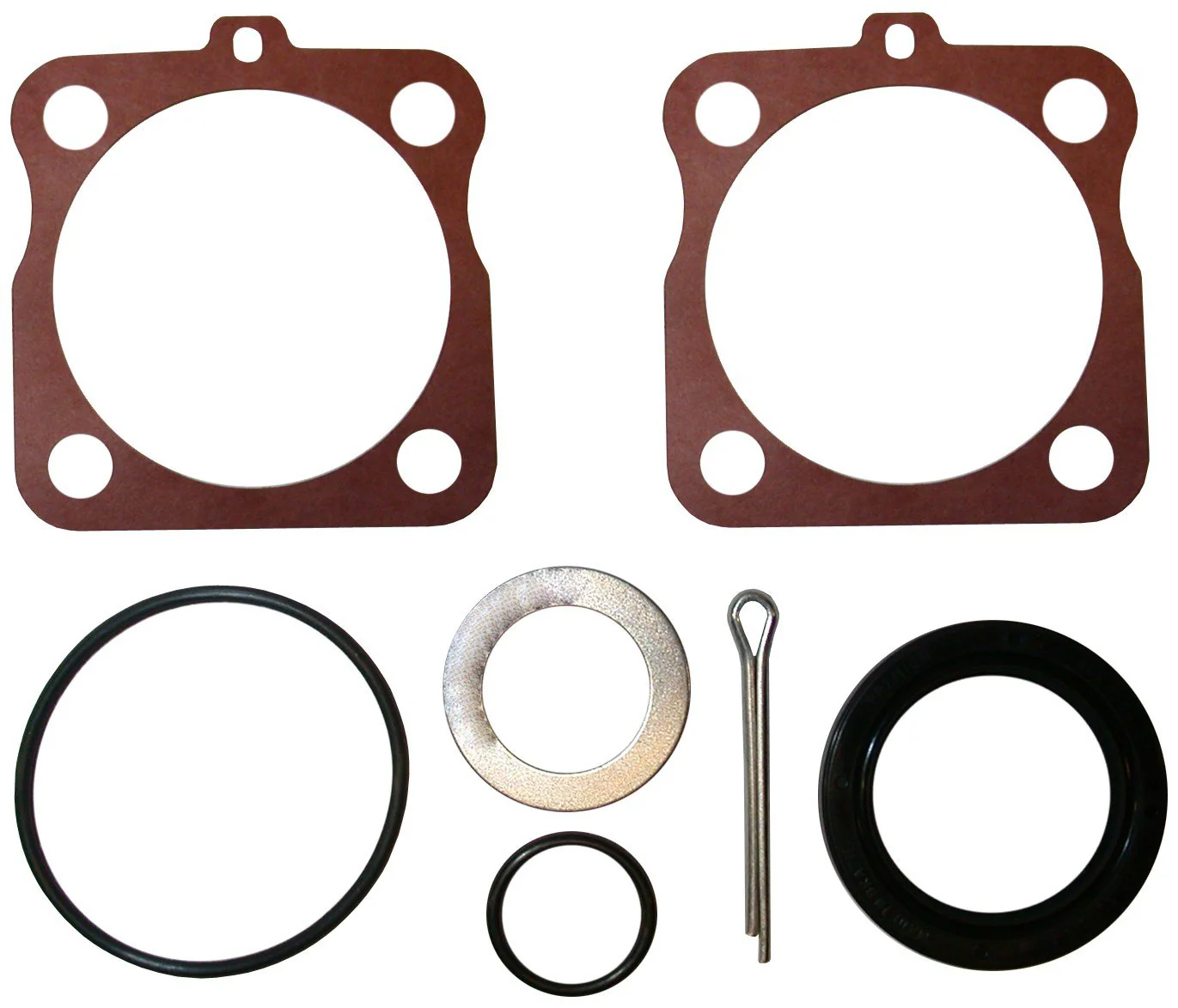 AXLE SEAL KIT REAR TYPE-1,11, 111