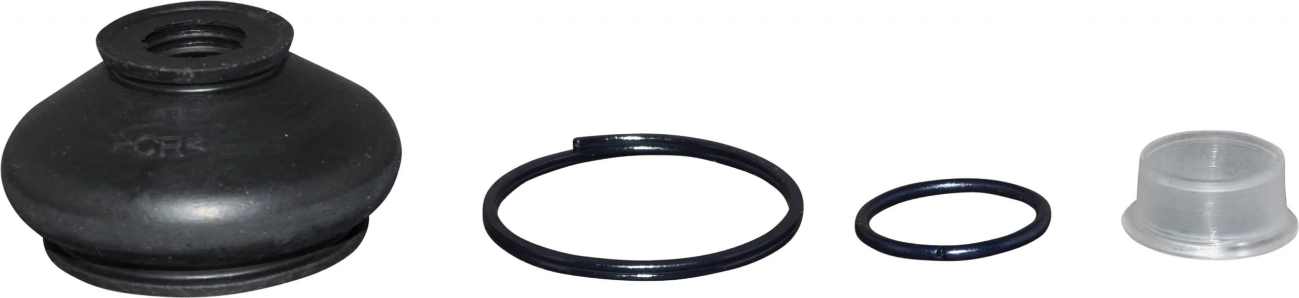 B/J DUST BOOT UPPER T-I