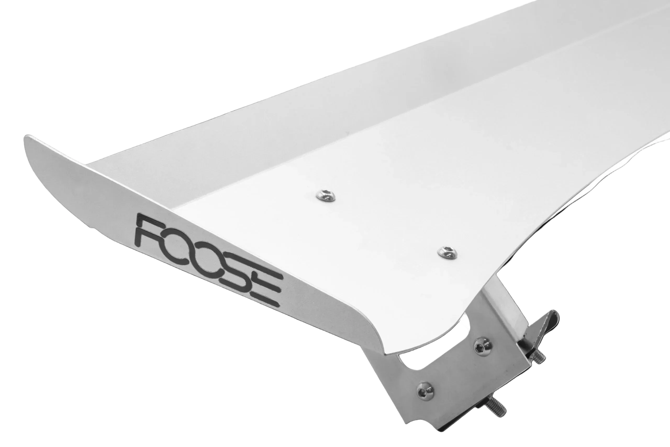 EMPI x Foose Design Rear Wing, fits all Type 1's (1950-79) - Image 2