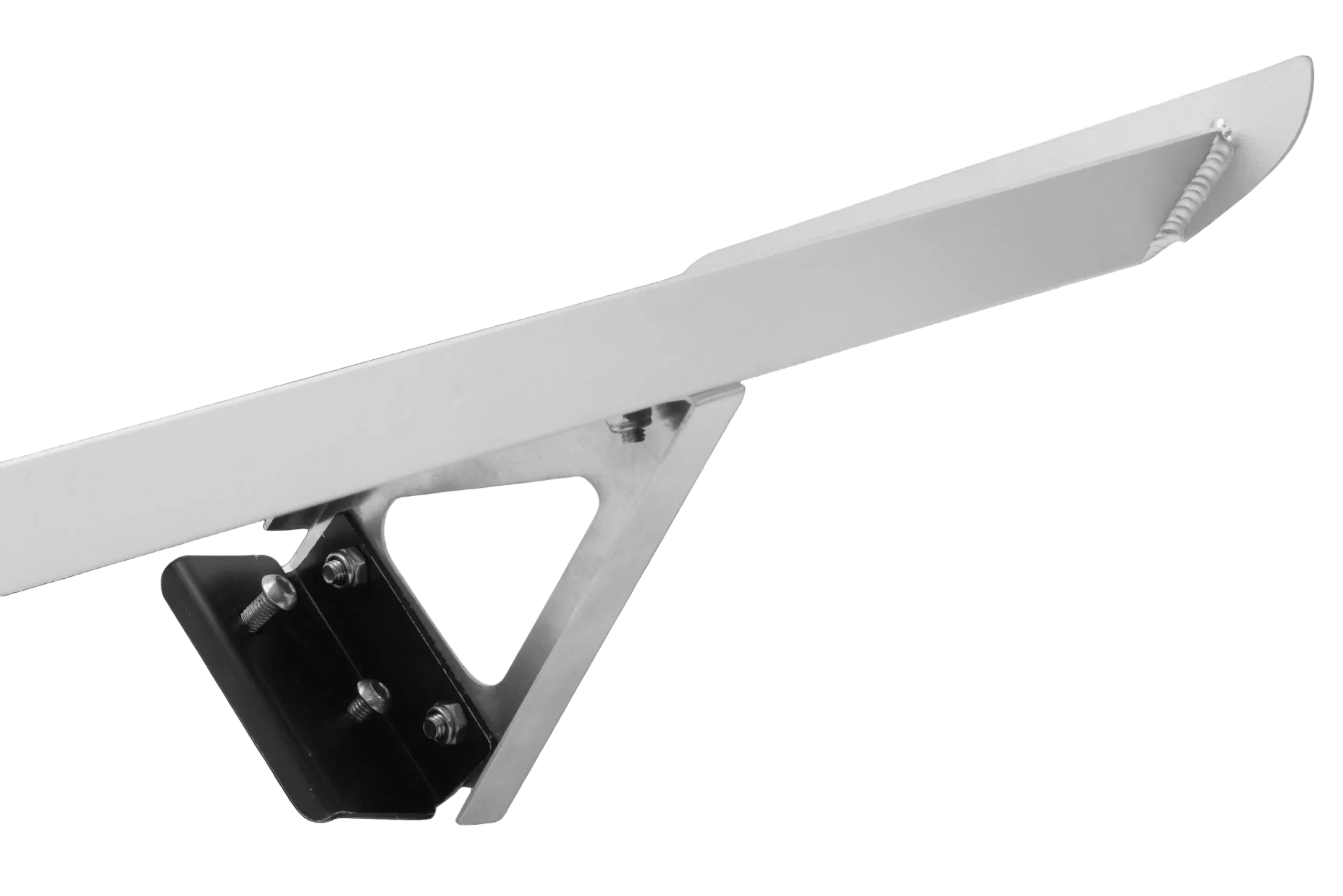 EMPI x Foose Design Rear Wing, fits all Type 1's (1950-79) - Image 3