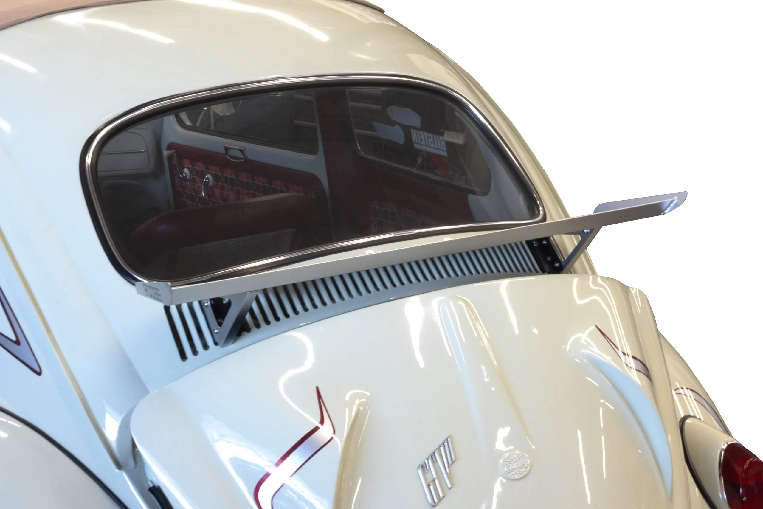 EMPI x Foose Design Rear Wing, fits all Type 1's (1950-79) - Image 5
