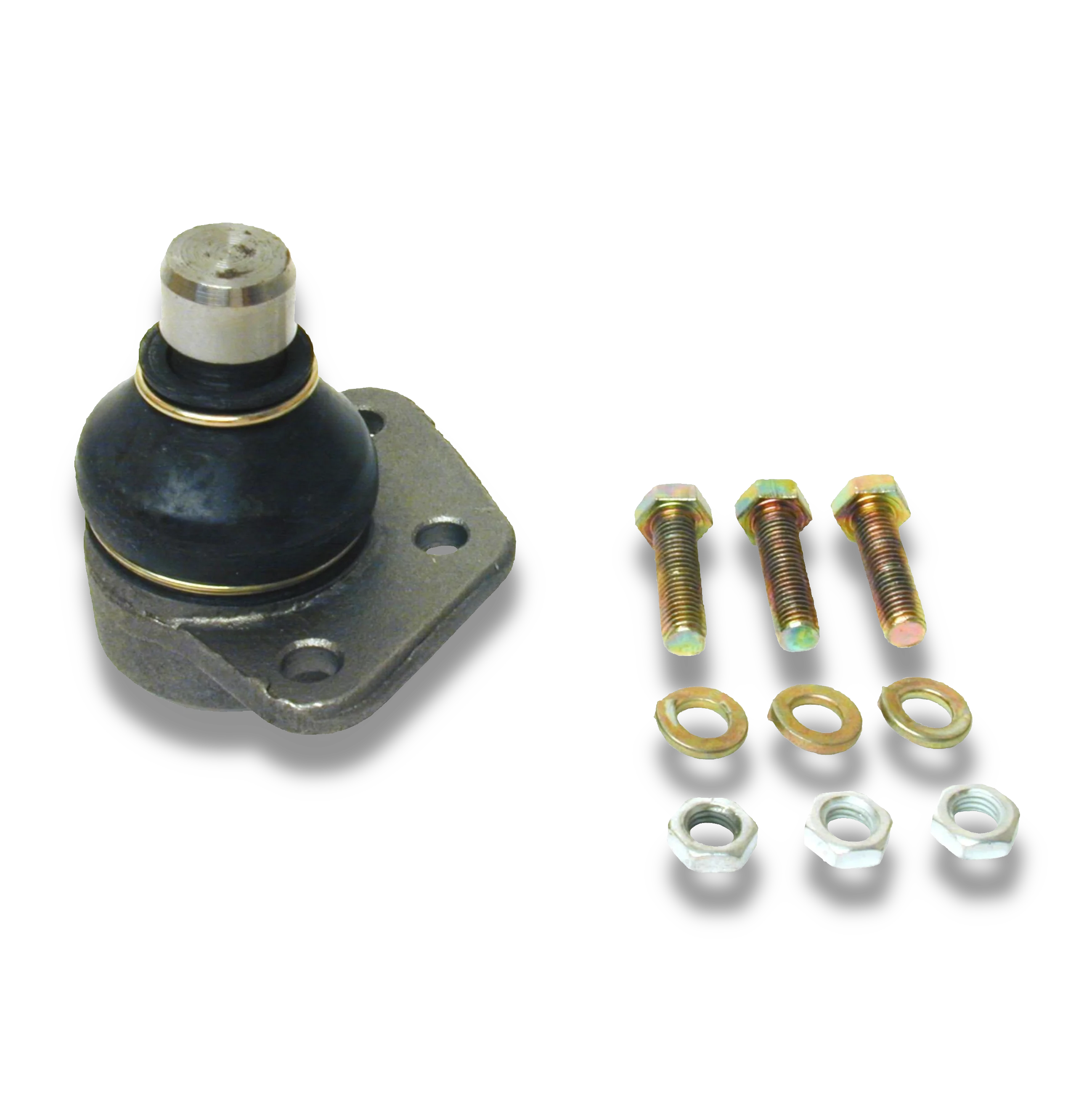 Front Lower Ball Joint for Porsche 924, 924S, and 944 (1978-88)