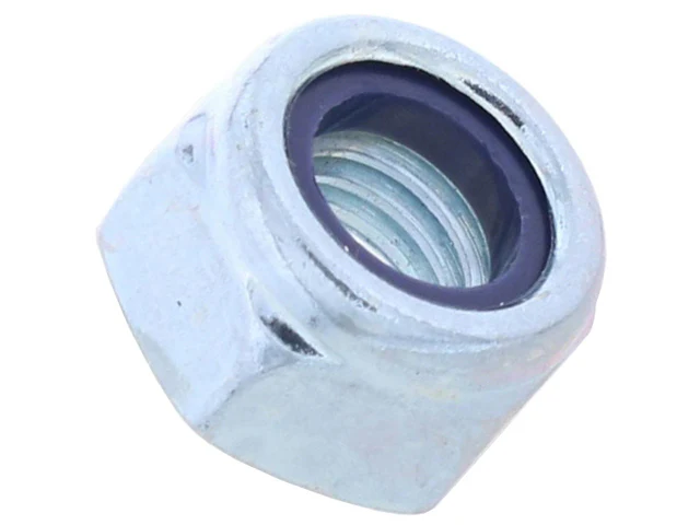 Ball Joint Lock Nut for Porsche 911 (1965-98) 912E (1976) 914 (1972-76)