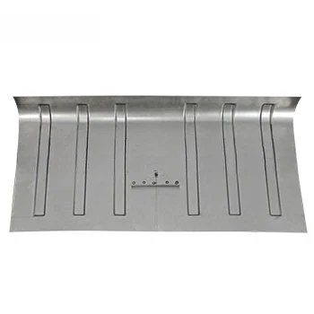 Battery Box Floor for Porsche 356 (1950-55) - Image 3